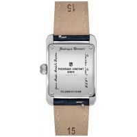 ZEGAREK FREDERIQUE CONSTANT CLASSICS CARREE LADIES