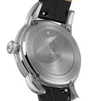 ZEGAREK AVIATOR Moon Flight