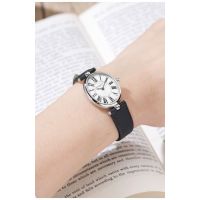 ZEGAREK FREDERIQUE CONSTANT CLASSICS ART DECO OVAL