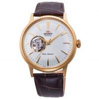 ZEGAREK ORIENT CLASSIC OPEN HEART