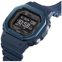 ZEGAREK G-SHOCK G-SQUAD MOVE SQUARE