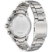 ZEGAREK CITIZEN SUPER TITANIUM SPORT CHRONOGRAPH