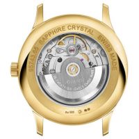 ZEGAREK ATLANTIC SEAGOLD AUTOMATIC