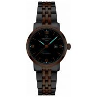 ZEGAREK CERTINA DS Caimano Lady Automatic 29mm