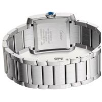 ZEGAREK CARTIER TANK FRANCAISE