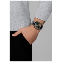 ZEGAREK RADO TRUE SQUARE AUTOMATIC DIAMONDS