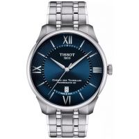 TISSOT Chemin Des Tourelles Powermatic 80 42mm
