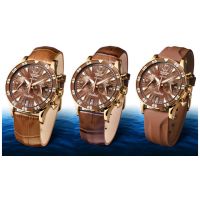 ZEGAREK VOSTOK EUROPE UNDINE CHRONO