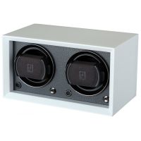 ROTOMAT PAUL DESIGN GENTLEMEN 2 WHITE