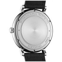 ZEGAREK IWC SCHAFFHAUSEN Portofino