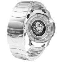 ZEGAREK VOSTOK EUROPE GELEŽINIS VILKAS "IRON WOLF" LIMITED EDITION