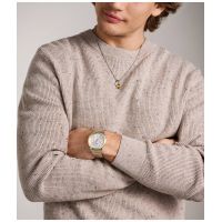 ZEGAREK FOSSIL NEUTRA CHRONOGRAPH
