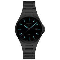 ZEGAREK CERTINA DS-7 Quartz