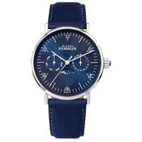 ZEGAREK HERBELIN INSPIRATION MOONPHASE