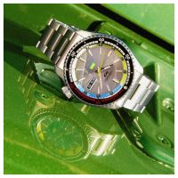 ZEGAREK SEIKO 5 SPORTS HUF LIMITED EDITION