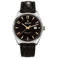 ZEGAREK ATLANTIC WORLDMASTER AUTOMATIC