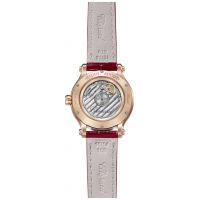 ZEGAREK CHOPARD Happy Sport