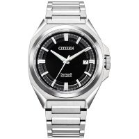 ZEGAREK CITIZEN SERIES 8