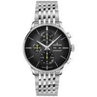ZEGAREK JUNGHANS MEISTER CHRONOSCOPE