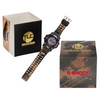ZEGAREK G-SHOCK Team Land Cruiser Toyota