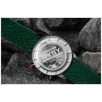 ZEGAREK VOSTOK EUROPE EXPEDITION RYSY CHRONO LIMITED EDITION SET