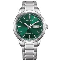 ZEGAREK CITIZEN MECHANICAL DAY DATE