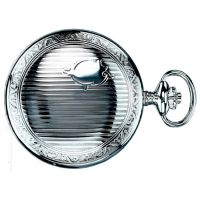 Tissot Savonnette Mechanical