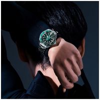 ZEGAREK SEIKO PROSPEX PADI DIVER AUTOMATIC SPECIAL EDITION