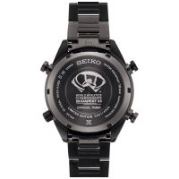 ZEGAREK SEIKO PROSPEX SPEEDTIMER SOLAR ONE HUNDRETH OF A SECOND 2023 WORLD ATHLETICS LIMITED EDITION
