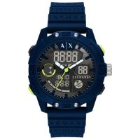 ZEGAREK ARMANI EXCHANGE D-BOLT