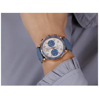 ZEGAREK VOSTOK EUROPE UNDINE CHRONO