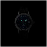 ZEGAREK EPOS TIMELESS 4390 NORTH STAR DIAMOND AUTOMATIC