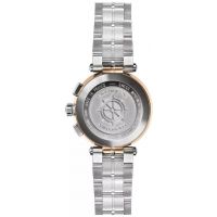 ZEGAREK HERBELIN NEWPORT CHRONO