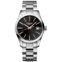 LONGINES CONQUEST CLASSIC