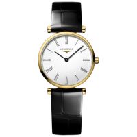 LONGINES LA GRANDE CLASSIQUE DE LONGINES