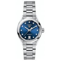 ZEGAREK TAG HEUER CARRERA DATE
