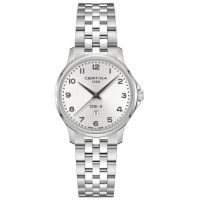 ZEGAREK CERTINA DS-8 LADY