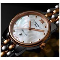 ZEGAREK CERTINA DS-8 Lady