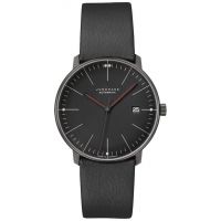 ZEGAREK JUNGHANS MAX BILL AUTOMATIC BAUHAUS