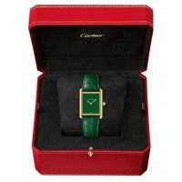 ZEGAREK CARTIER TANK LOUIS