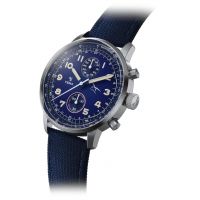 ZEGAREK YEMA FLYGRAF BI-COMPAX FRENCH AIR FORCE