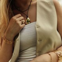 Bransoleta Shine On Picky Pica Juicy