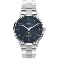 ZEGAREK TIMEX Waterbury