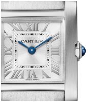 ZEGAREK CARTIER TANK FRANCAISE