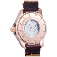 ZEGAREK VOSTOK EUROPE ROCKET N-1 AUTOMATIC