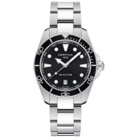 ZEGAREK CERTINA DS ACTION 40mm