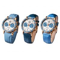 ZEGAREK VOSTOK EUROPE UNDINE CHRONO