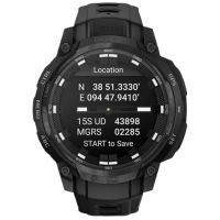 ZEGAREK GARMIN INSTINCT CROSSOVER AMOLED TACTICAL EDITION