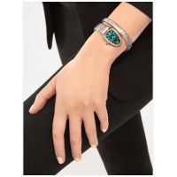ZEGAREK BVLGARI SERPENTI TUBOGAS