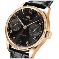 ZEGAREK IWC SCHAFFHAUSEN Portugieser Automatic 42